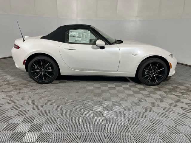 2026 Mazda Mazda MX-5 Miata Grand Touring