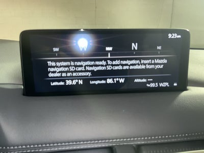 2025 Mazda Mazda CX-5 2.5 S Premium Plus AWD