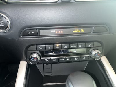 2025 Mazda Mazda CX-5 2.5 S Premium Plus AWD