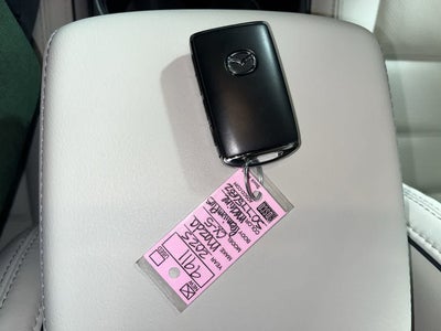 2025 Mazda Mazda CX-5 2.5 S Premium Plus AWD