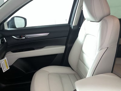 2025 Mazda Mazda CX-5 2.5 S Premium Plus AWD