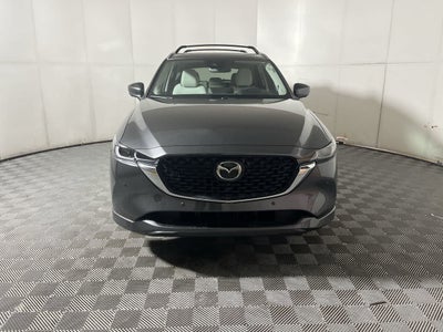 2025 Mazda Mazda CX-5 2.5 S Premium Plus AWD