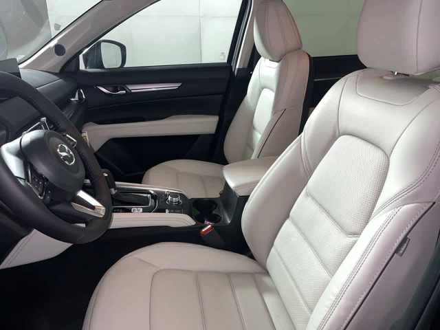 2025 Mazda Mazda CX-5 2.5 S Premium Plus AWD