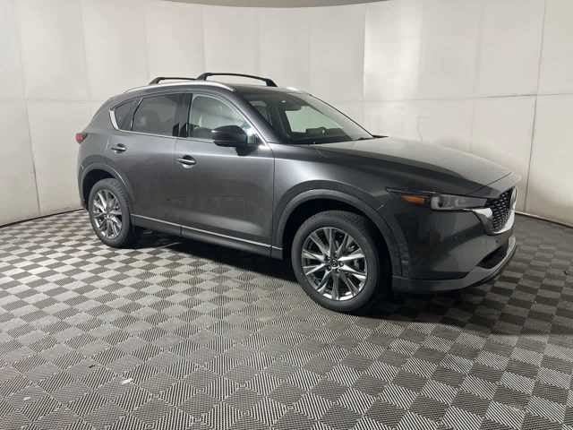 2025 Mazda Mazda CX-5 2.5 S Premium Plus AWD