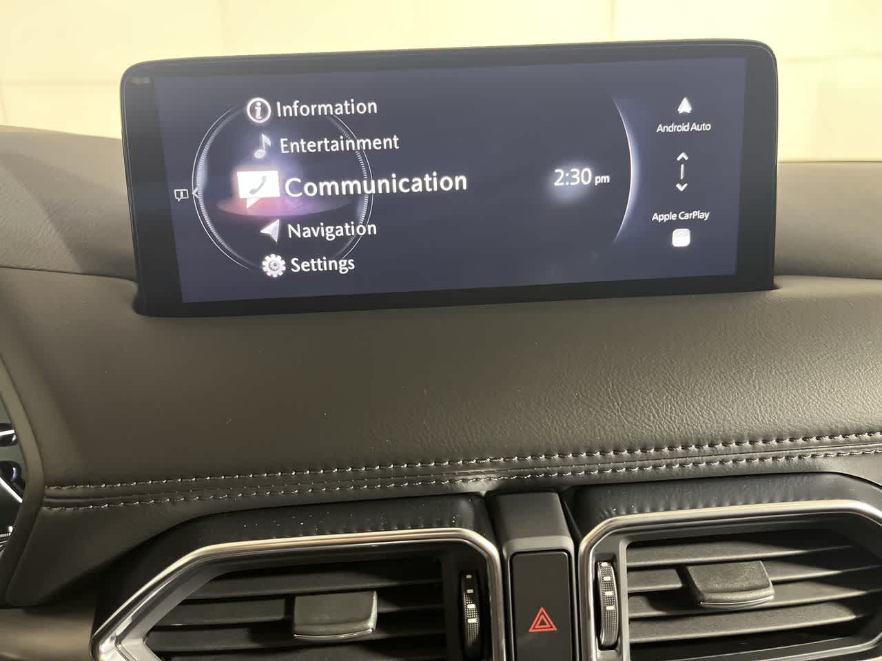 2025 Mazda Mazda CX-5 2.5 S Premium Plus AWD