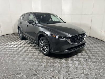 2025 Mazda Mazda CX-5 2.5 S Premium Plus AWD