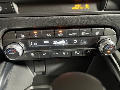 2025 Mazda Mazda CX-5 2.5 S Premium Plus AWD