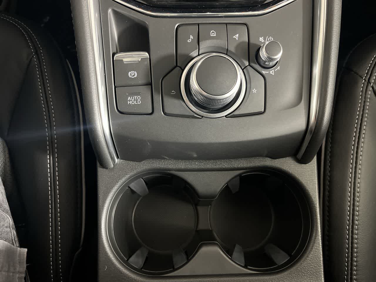 2025 Mazda Mazda CX-5 2.5 S Premium Plus AWD