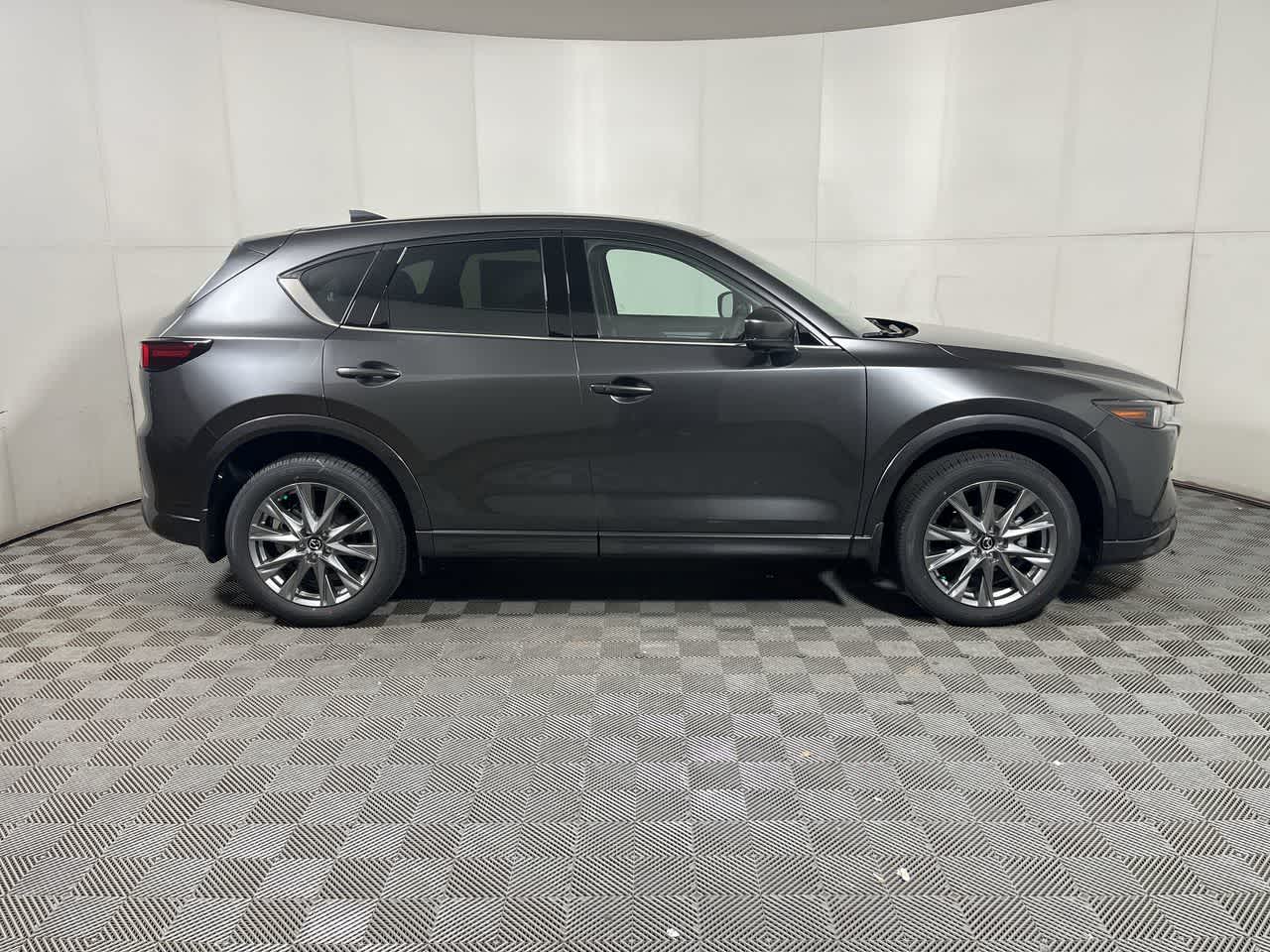 2025 Mazda Mazda CX-5 2.5 S Premium Plus AWD