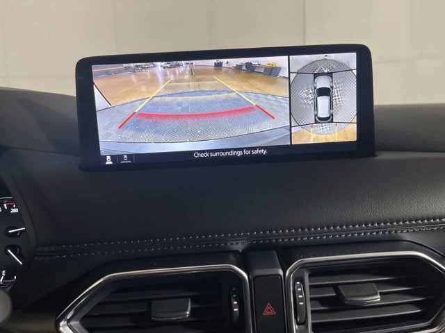 2025 Mazda Mazda CX-5 2.5 S Premium Plus AWD