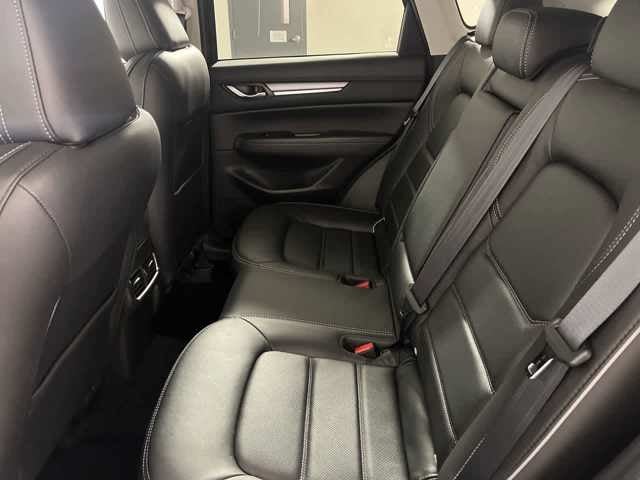 2025 Mazda Mazda CX-5 2.5 S Premium Plus AWD