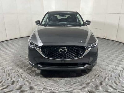 2025 Mazda Mazda CX-5 2.5 S Premium Plus AWD