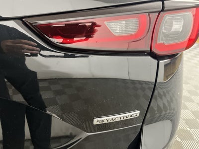 2025 Mazda Mazda CX-5 2.5 S Premium Plus AWD