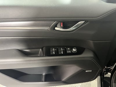 2025 Mazda Mazda CX-5 2.5 S Premium Plus AWD