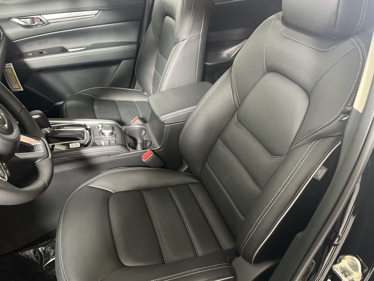 2025 Mazda Mazda CX-5 2.5 S Premium Plus AWD