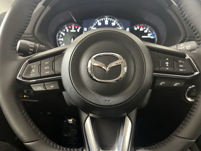 2025 Mazda Mazda CX-5 2.5 S Premium Plus AWD