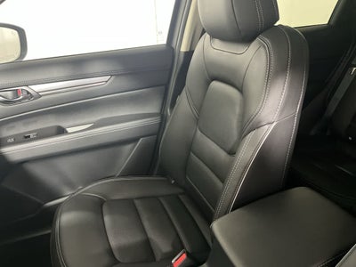 2025 Mazda Mazda CX-5 2.5 S Premium Plus AWD