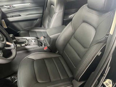 2025 Mazda Mazda CX-5 2.5 S Premium Plus AWD