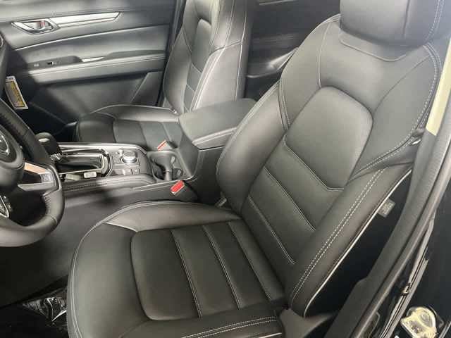 2025 Mazda Mazda CX-5 2.5 S Premium Plus AWD