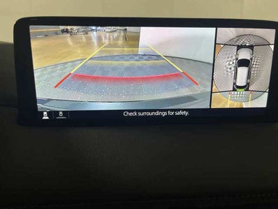 2025 Mazda Mazda CX-5 2.5 S Premium Plus AWD