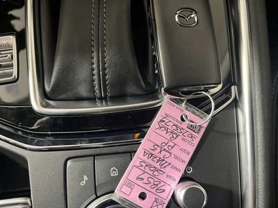 2025 Mazda Mazda CX-5 2.5 S Premium Plus AWD