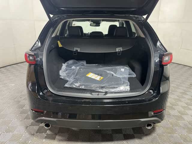 2025 Mazda Mazda CX-5 2.5 S Premium Plus AWD