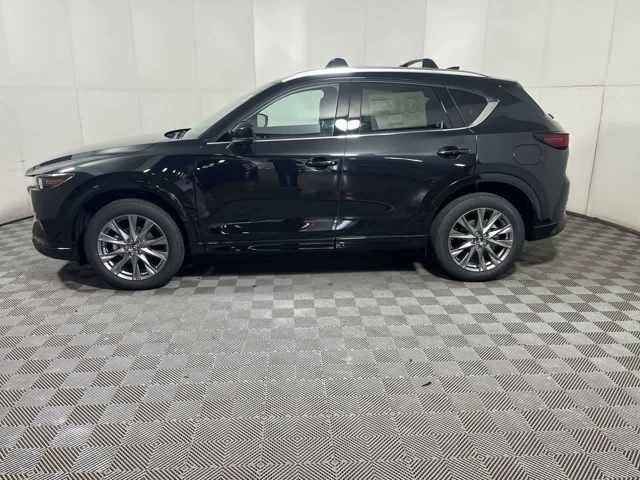 2025 Mazda Mazda CX-5 2.5 S Premium Plus AWD