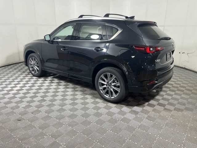 2025 Mazda Mazda CX-5 2.5 S Premium Plus AWD