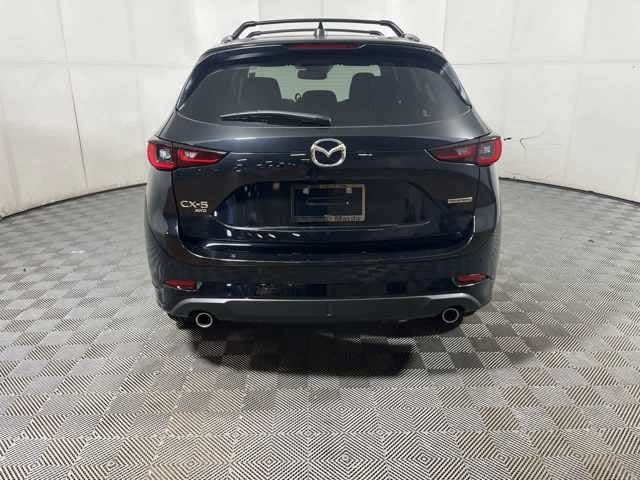 2025 Mazda Mazda CX-5 2.5 S Premium Plus AWD
