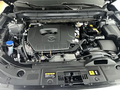 2025 Mazda Mazda CX-5 2.5 S Premium Plus AWD