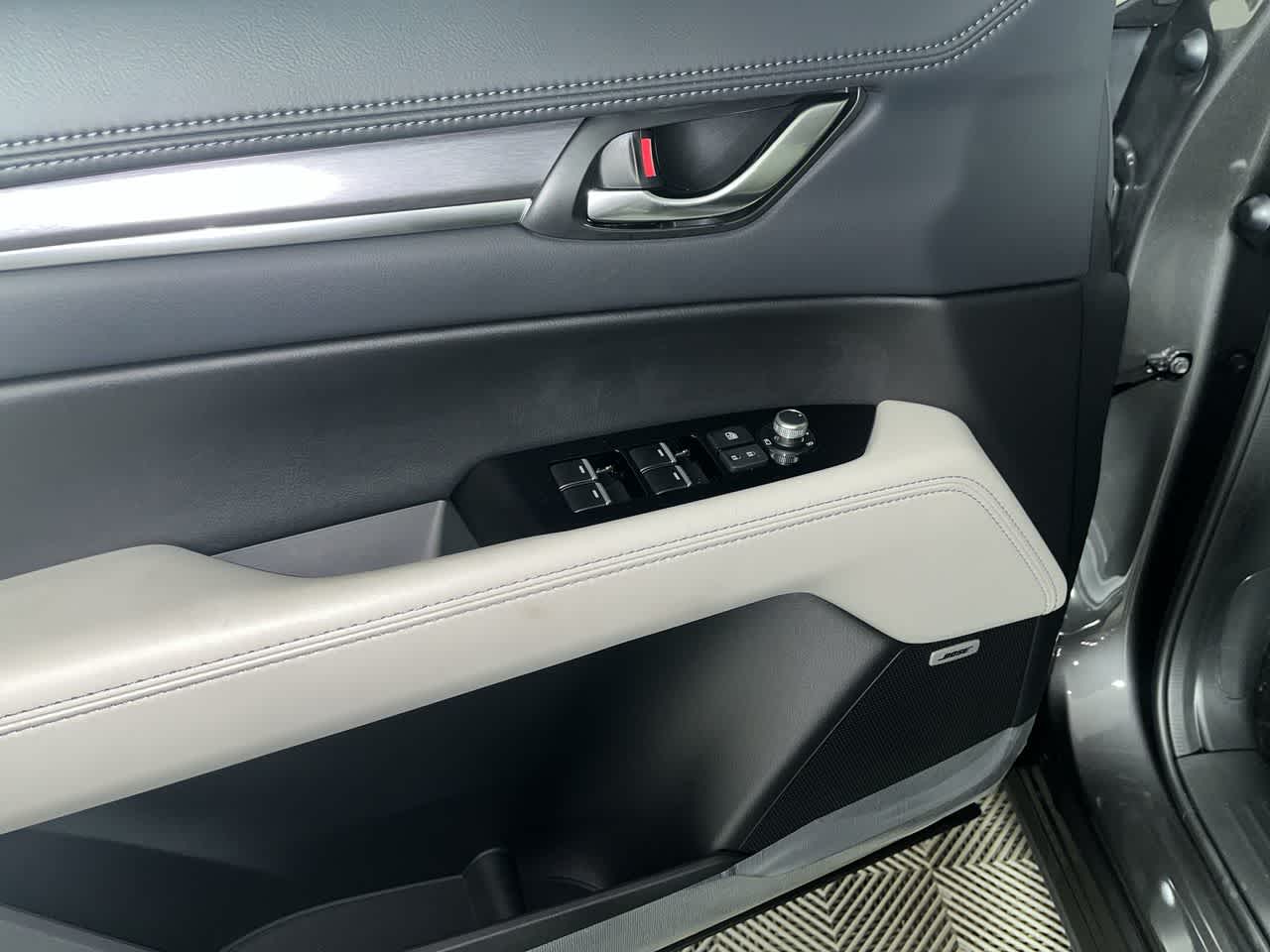 2025 Mazda Mazda CX-5 2.5 S Premium Plus AWD