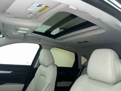 2025 Mazda Mazda CX-5 2.5 S Premium Plus AWD