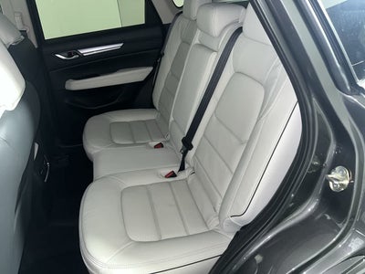 2025 Mazda Mazda CX-5 2.5 S Premium Plus AWD