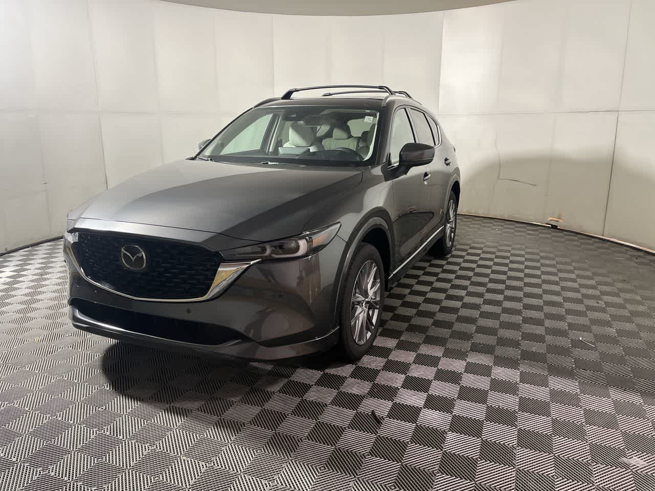 2025 Mazda Mazda CX-5 2.5 S Premium Plus AWD