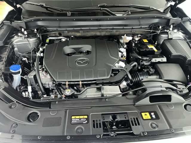 2025 Mazda Mazda CX-5 2.5 S Premium Plus AWD