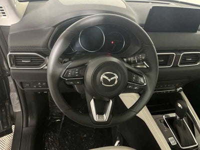 2025 Mazda Mazda CX-5 2.5 S Premium Plus AWD