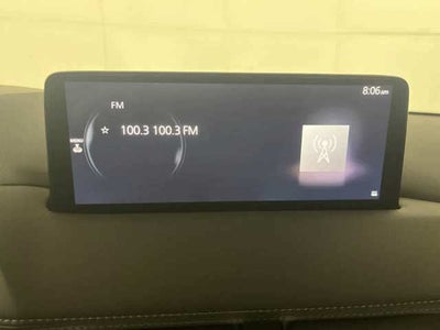 2025 Mazda Mazda CX-5 2.5 S Premium Plus AWD