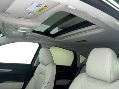 2025 Mazda Mazda CX-5 2.5 S Premium Plus AWD