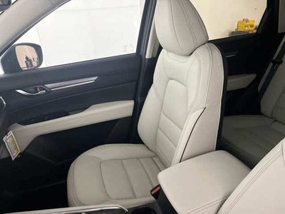 2025 Mazda Mazda CX-5 2.5 S Premium Plus AWD