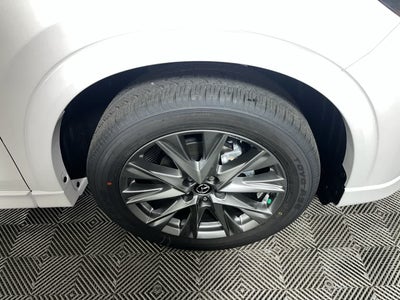 2025 Mazda Mazda CX-5 2.5 S Premium Plus AWD