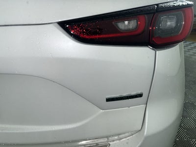 2025 Mazda Mazda CX-5 2.5 S Premium Plus AWD