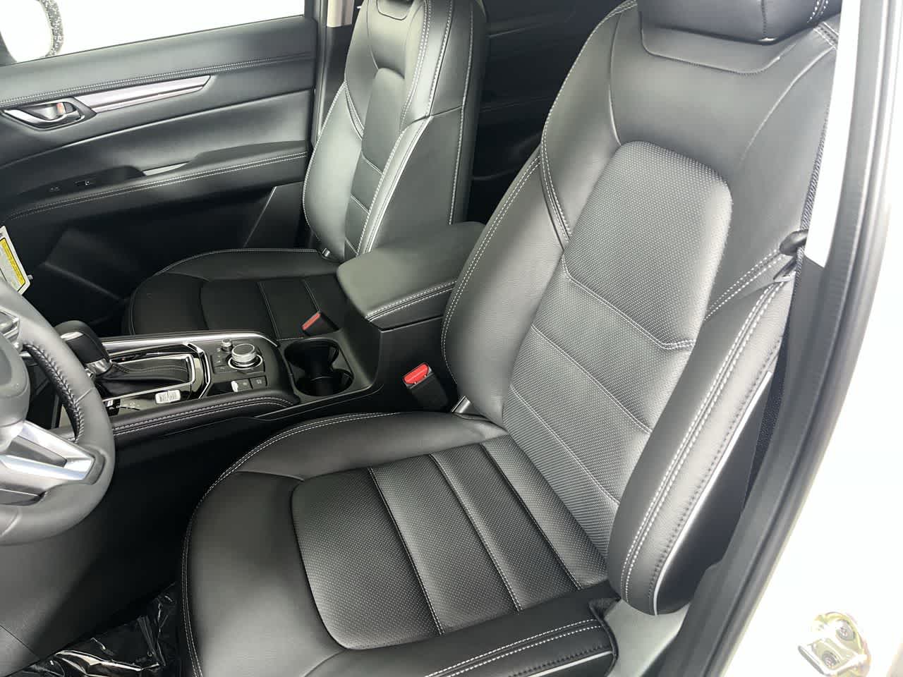 2025 Mazda Mazda CX-5 2.5 S Premium Plus AWD