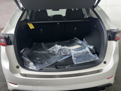 2025 Mazda Mazda CX-5 2.5 S Premium Plus AWD