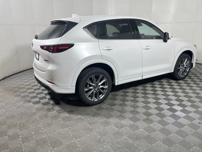 2025 Mazda Mazda CX-5 2.5 S Premium Plus AWD