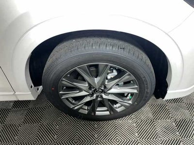 2025 Mazda Mazda CX-5 2.5 S Premium Plus AWD