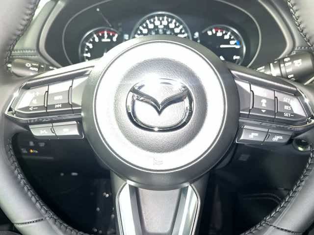 2025 Mazda Mazda CX-5 2.5 S Premium Plus AWD