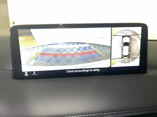 2025 Mazda Mazda CX-5 2.5 S Premium Plus AWD