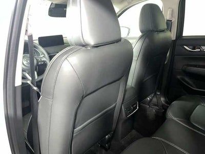 2025 Mazda Mazda CX-5 2.5 S Premium Plus AWD