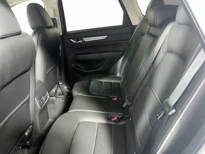 2025 Mazda Mazda CX-5 2.5 S Premium Plus AWD