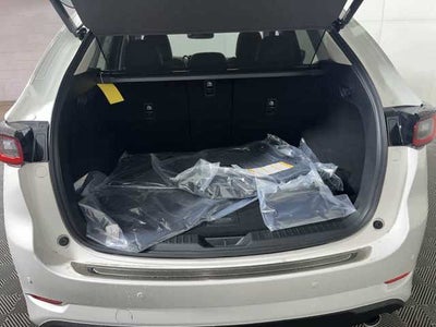 2025 Mazda Mazda CX-5 2.5 S Premium Plus AWD